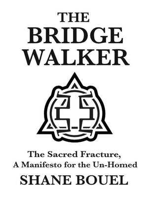 cover image of The Bridge Walker